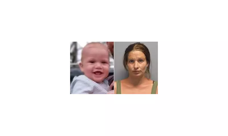 Urgent Search for Missing 7-Month-Old Baby in Queensland