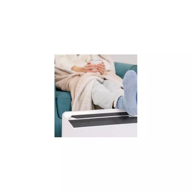 Urgent Winter Heater Warning: 5 Safety Rules to Prevent Fires & CO Poisoning