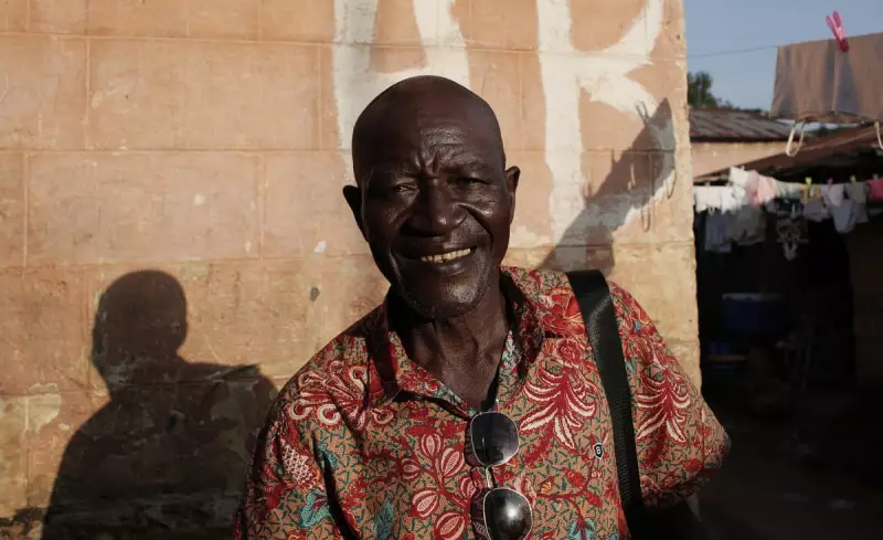 US Aid Withdrawal Sparks Controversy: Why Some Communities Aren't Mourning USAID's Departure