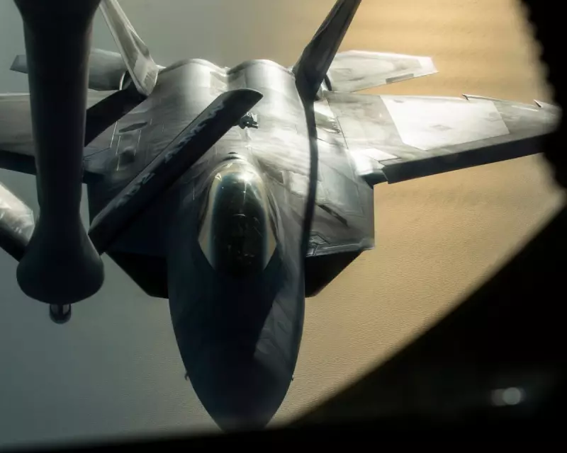 US Air Force Base Orders Christmas Decor Removal in Strict Holiday Crackdown