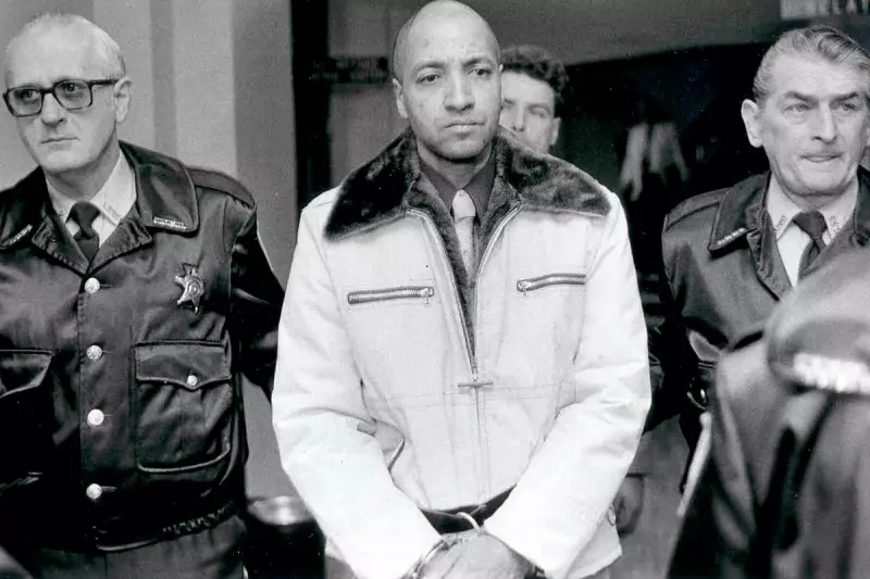 US Banking Crisis Deepens as Fourth Major Institution Collapses in Rapid Succession