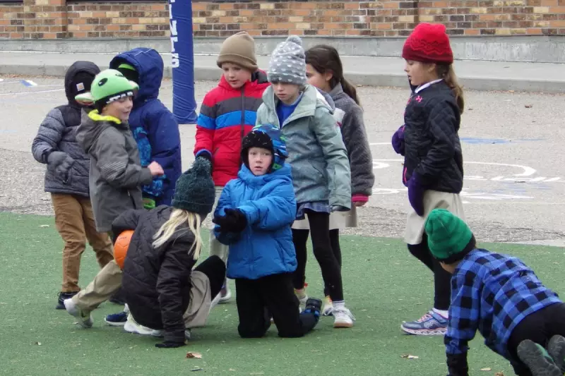 US Braces for Early Winter Blast: Snow in Northern Plains, Record Cold in South