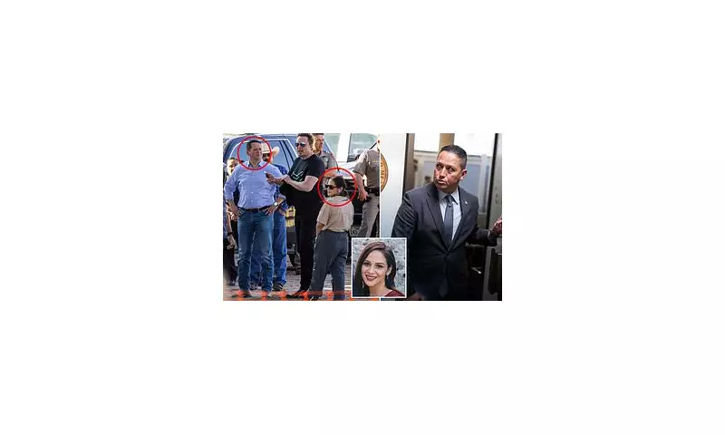 US Congressman Denies Affair After Aide's Tragic Self-Immolation