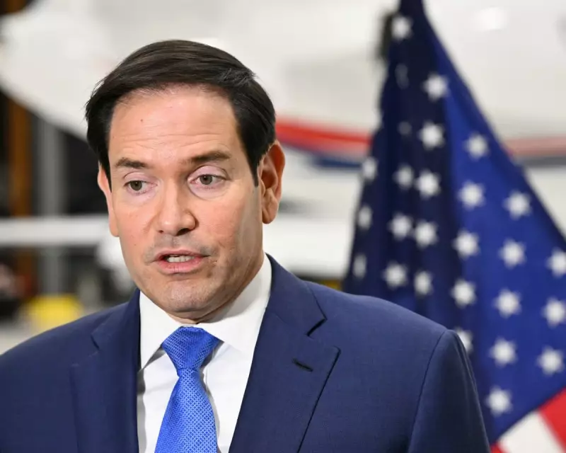 US Designates Four European Anti-Fascist Groups as Terrorist Threats