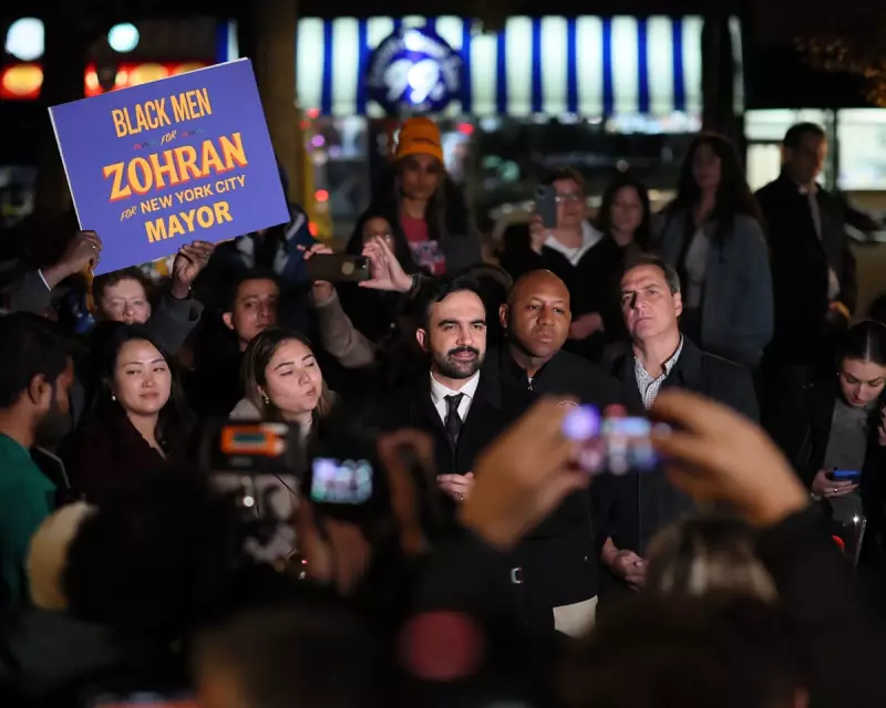 US Election Day 2025: Polls Open as Key Battlegrounds Decide Political Future