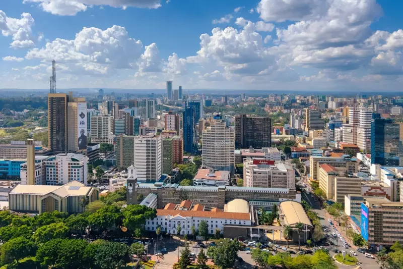 US Evangelicals Target Africa Amid Trump Aid Cuts - Rights at Risk