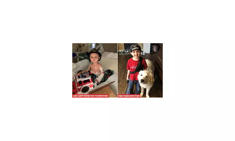 US Hospital Hygiene Crisis: Delaware Tops List for Deadly Infections