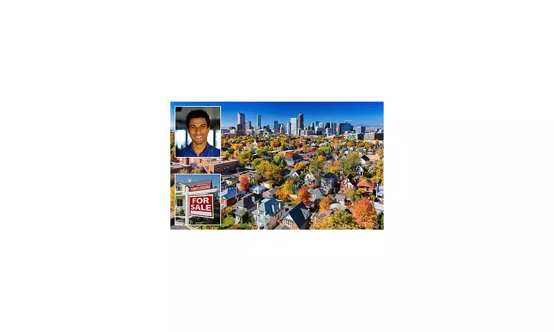 US Housing Market Shift: Over Half of Homes Lose Value