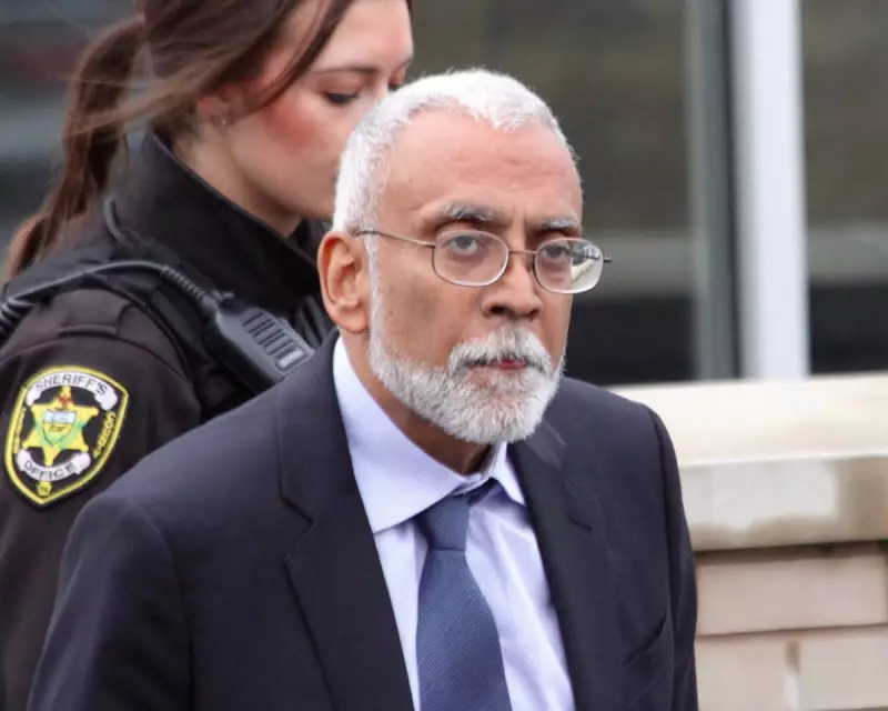 US Judge Halts Deportation of Indian Engineer After Conviction Overturned in Landmark Ruling