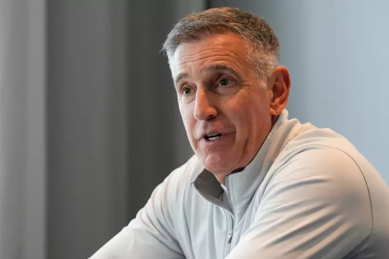 US Lawmaker Questions Tax-Exempt Status of College Sports Amid $2.4B Deal