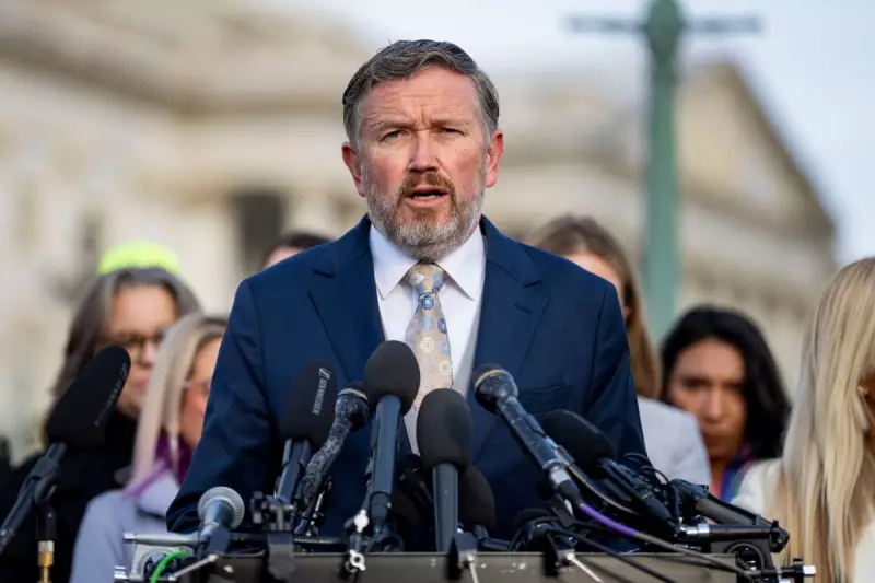 US Lawmakers Demand Epstein Accountability Following UK Example