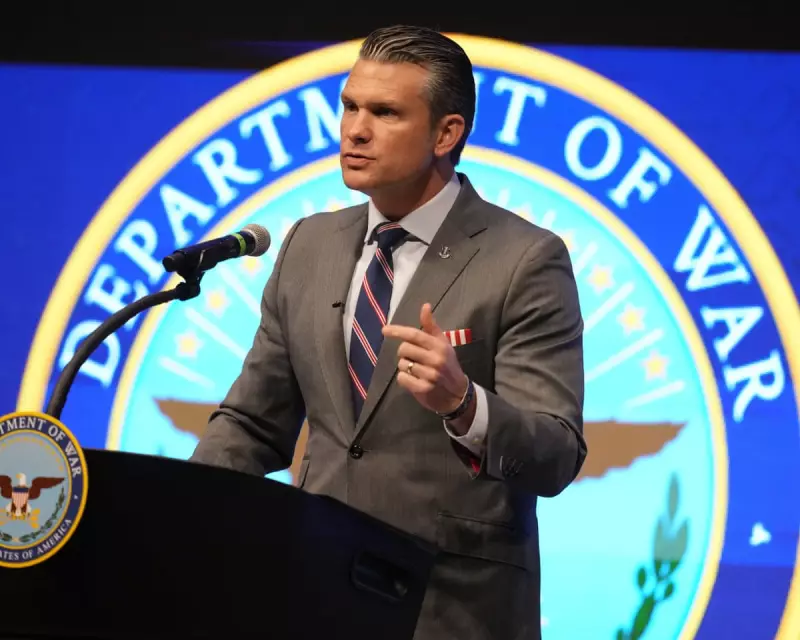 US Military Kills Three in Latest Pacific Drug Boat Strike