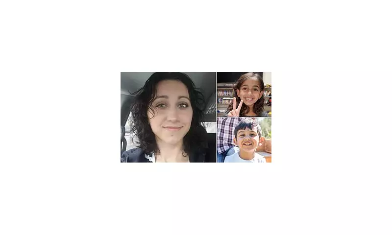 US Mother Loses Extradition Fight Over Children's Murder Charges