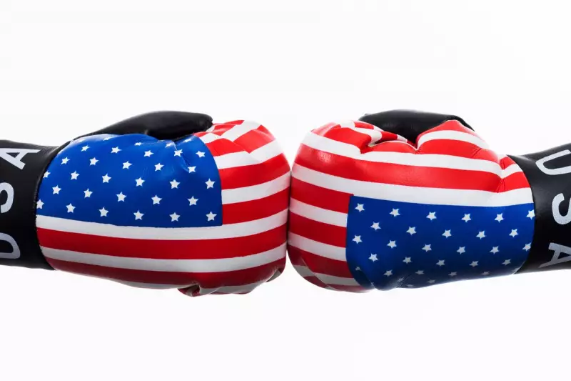 US Olympic Boxer Vanes Martirosyan Dies at 39 After Skin Cancer Battle