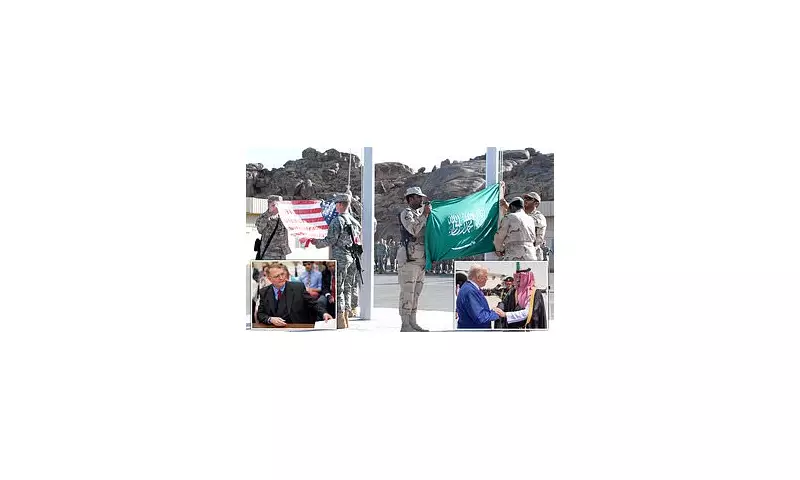 US-Saudi Defence Pact: A 'Costly Mistake' Warns Ex-Army Colonel