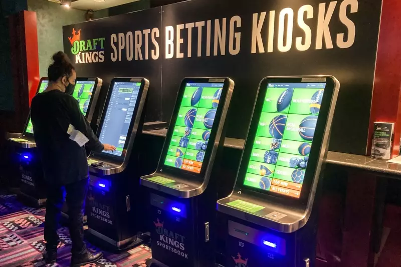 US Sports Betting Boom: 38 States Now Legalise Since 2018