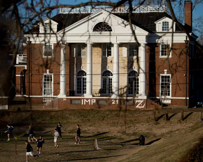 US Universities' Deals with Trump Administration Set Dangerous Precedent