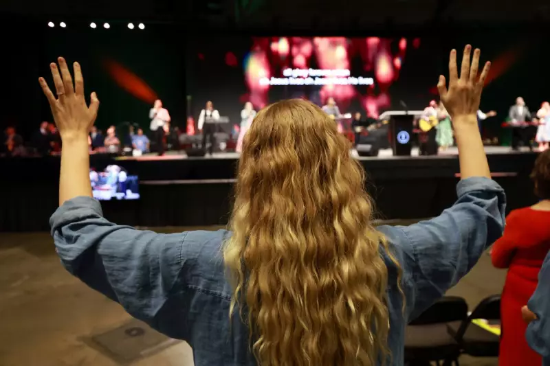 US Women in Male-Led Faiths Forge New Political Roles Amid Gender Debates