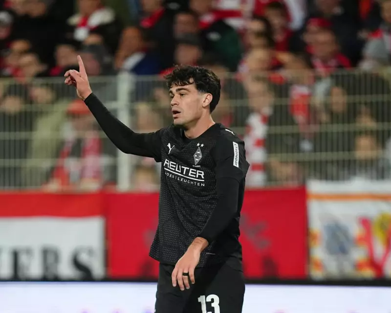 USMNT Squad Revealed: Pulisic & Reyna Lead Charge Against Uruguay and Paraguay