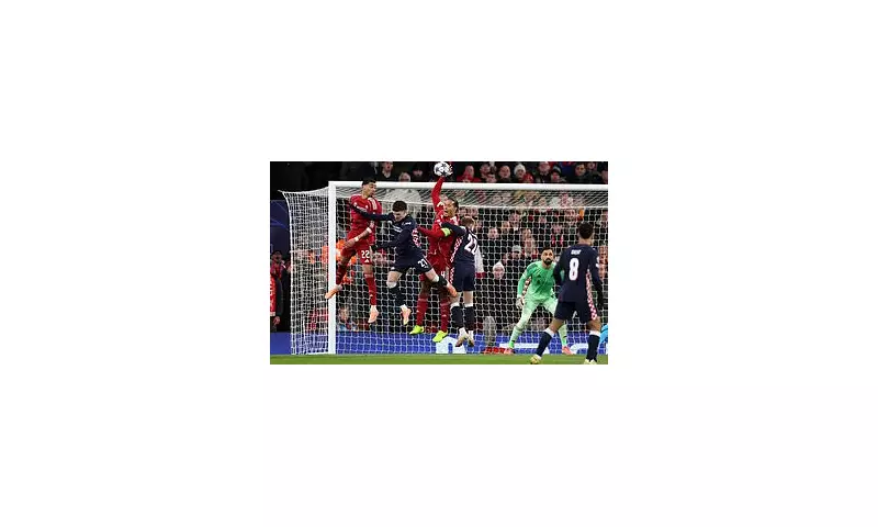 Van Dijk's Penalty Woes: Liverpool Defender Sets Unwanted Premier League Record