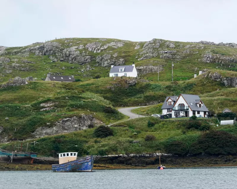 Vanishing Village Shops: The Silent Crisis Crippling Rural Britain