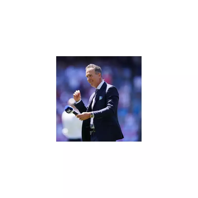 Vaughan Slams 'Amateurish' England After Ashes Collapse in Perth