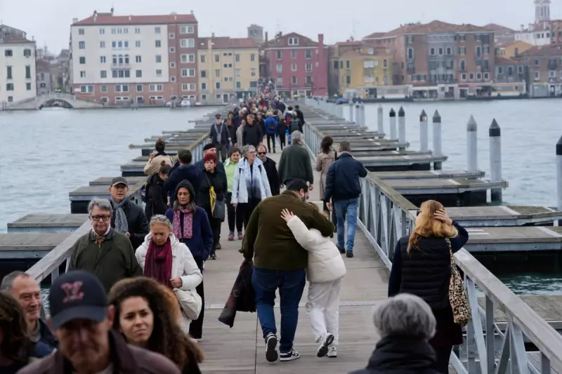 Venice Reverses Historic Decision: Ezra Pound's Name Stripped from Public Space