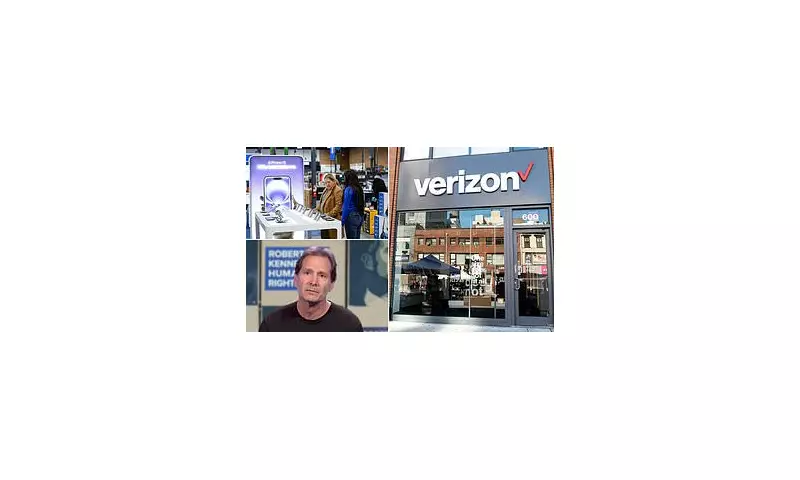 Verizon Axes 13,000 Jobs in Massive Restructuring Plan