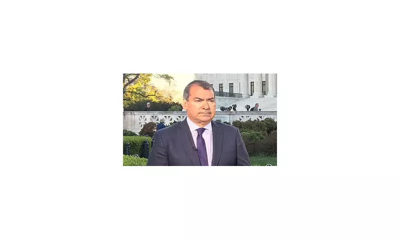 Veteran ABC News Correspondent Jim Avila Dies at 69 After Long Illness