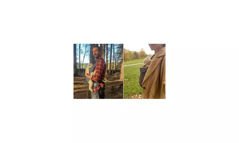 Vick Hope Shares Family Life With Calvin Harris & Baby Micah