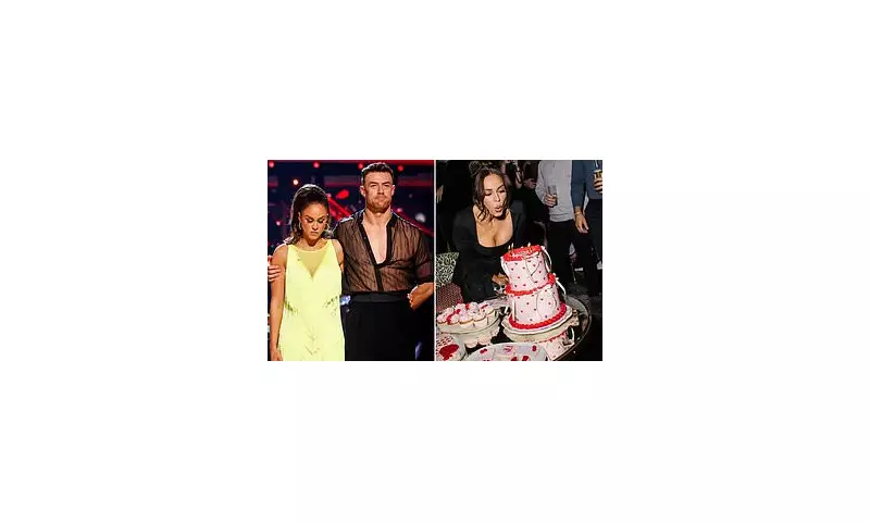 Vicky Pattison Apologises for Missing Strictly's It Takes Two After Birthday Pass