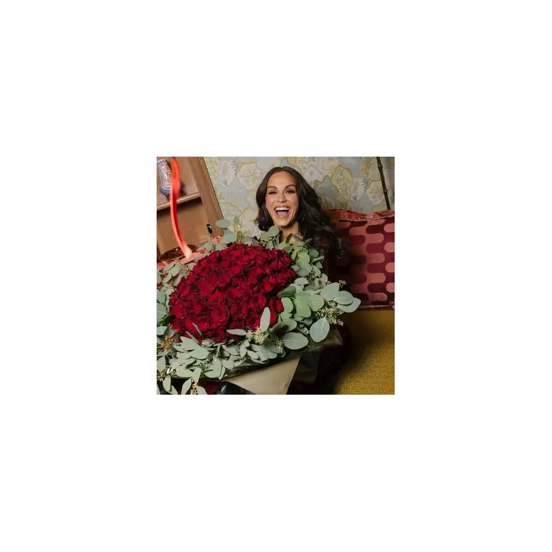 Vicky Pattison's 38th Birthday Bash Shines After Strictly Exit