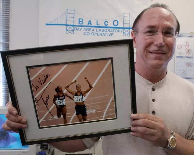 Victor Conte Dies at 75: The Mastermind Behind Sport's Most Infamous Doping Scandal