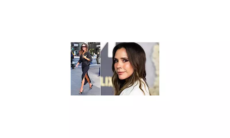 Victoria Beckham's Fashion Empire Up For Sale Amid Beauty Success
