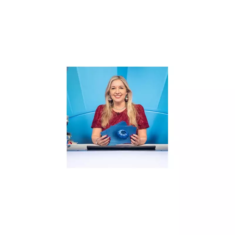 Victoria Coren-Mitchell Confirms Only Connect Christmas Specials Amid Schedule Snub