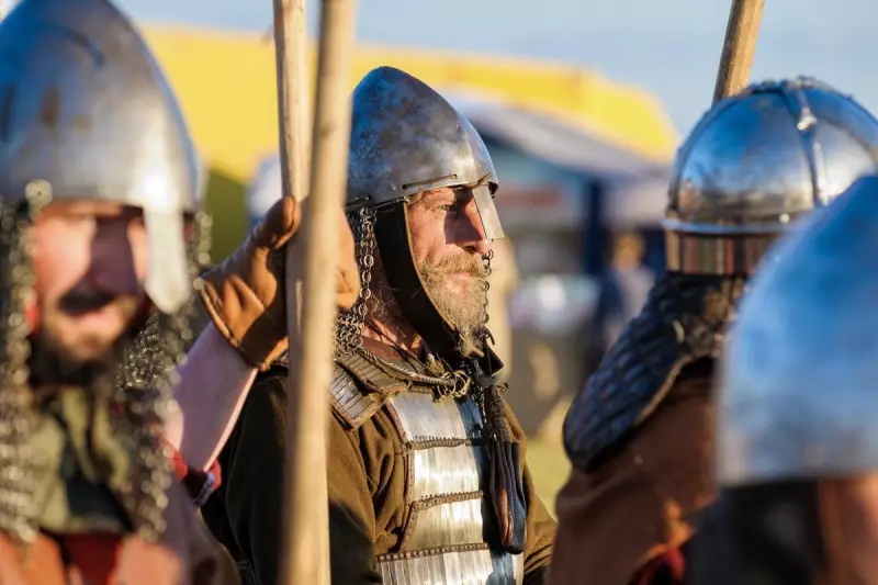 Vikings and Mead: The Historical Truth Behind the Modern Myth