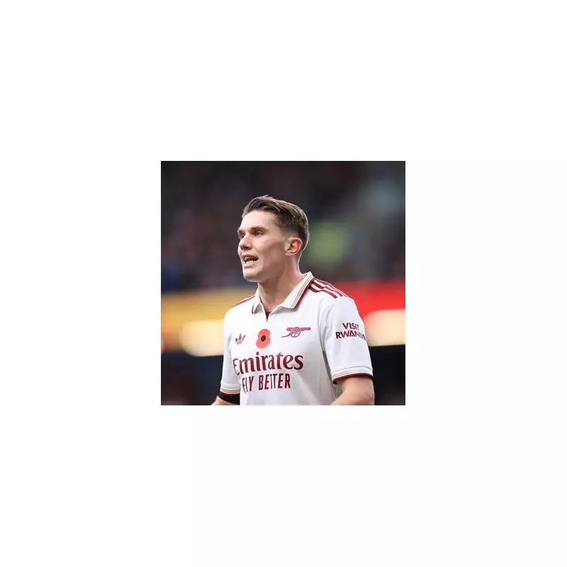 Viktor Gyokeres 'Not World Class' Says Yorke as Arsenal Striker Faces Scrutiny