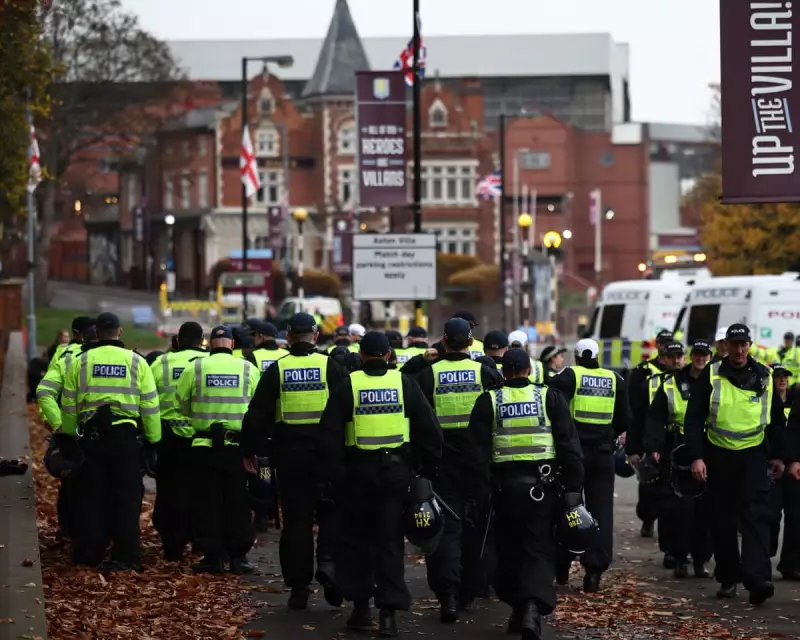 Villa's European Dream Crumbles in Chaotic Defeat as Rangers Stage Dramatic Comeback