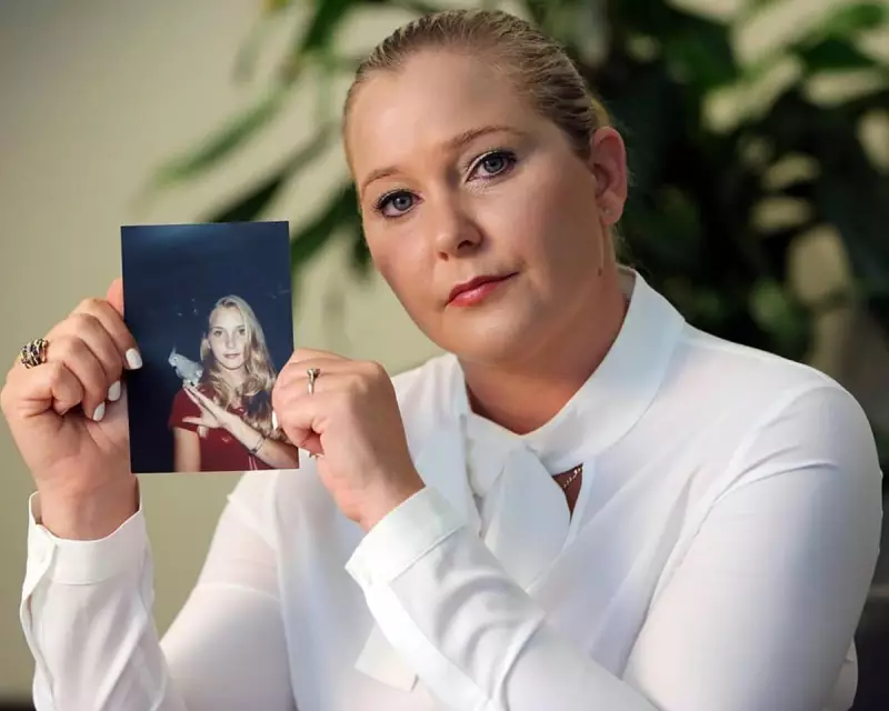 Virginia Giuffre Estate Battle: Court Appoints Administrator After Intestate Death