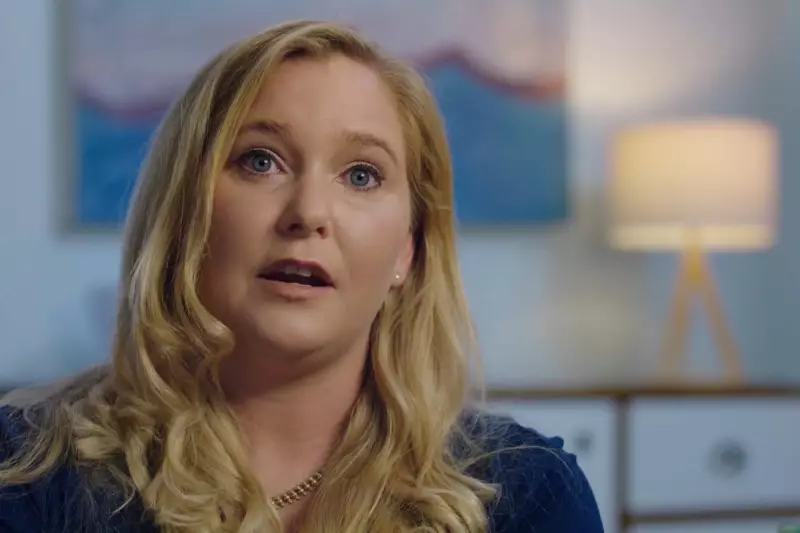 Virginia Giuffre's Ex-Husband Enters Legal Fight Over Her £10M Estate