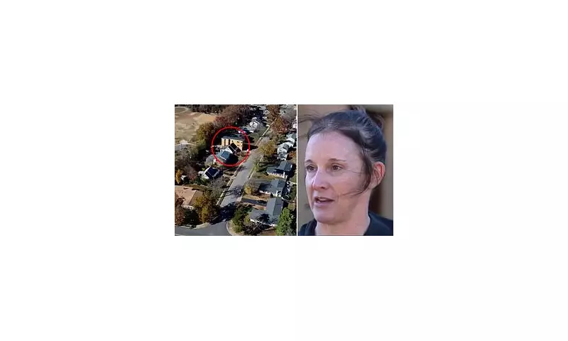 Virginia Suburb Divided Over Three-Storey 'Eyesore' Extension