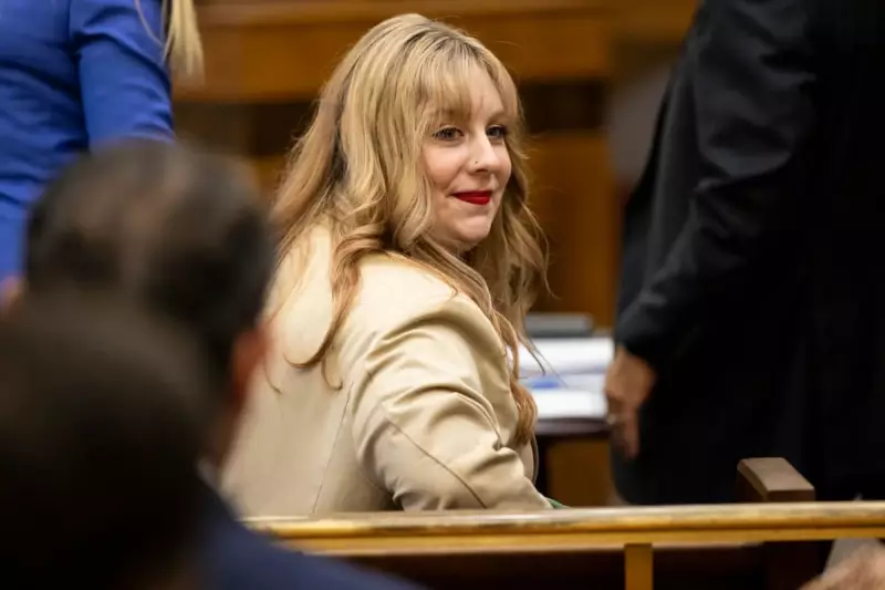 Virginia Teacher Awarded £8 Million After School Shooting Horror - Landmark Ruling for School Safety