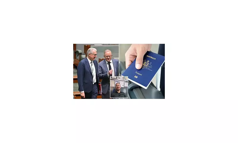 Visa Agent 'Ashamed' as Partner Visa Scams Exploit Vulnerable Women