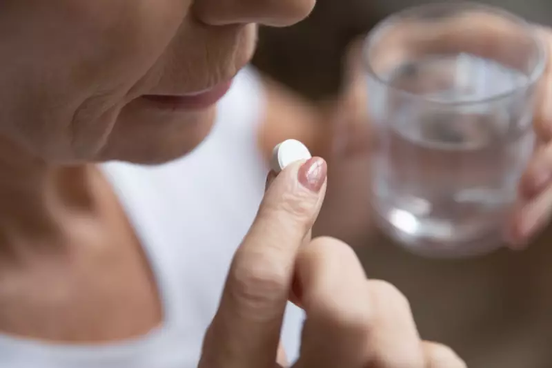 Vitamin D Breakthrough: The Surprising Anti-Ageing Benefits Revealed in New Study