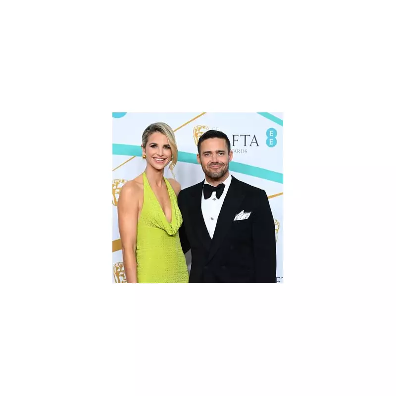 Vogue Williams: I Didn't Fancy Spencer Matthews Initially
