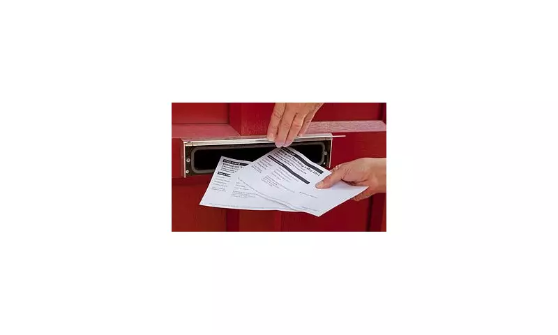 Voting Could Be Your Secret Weapon Against Early Death, Groundbreaking Study Reveals