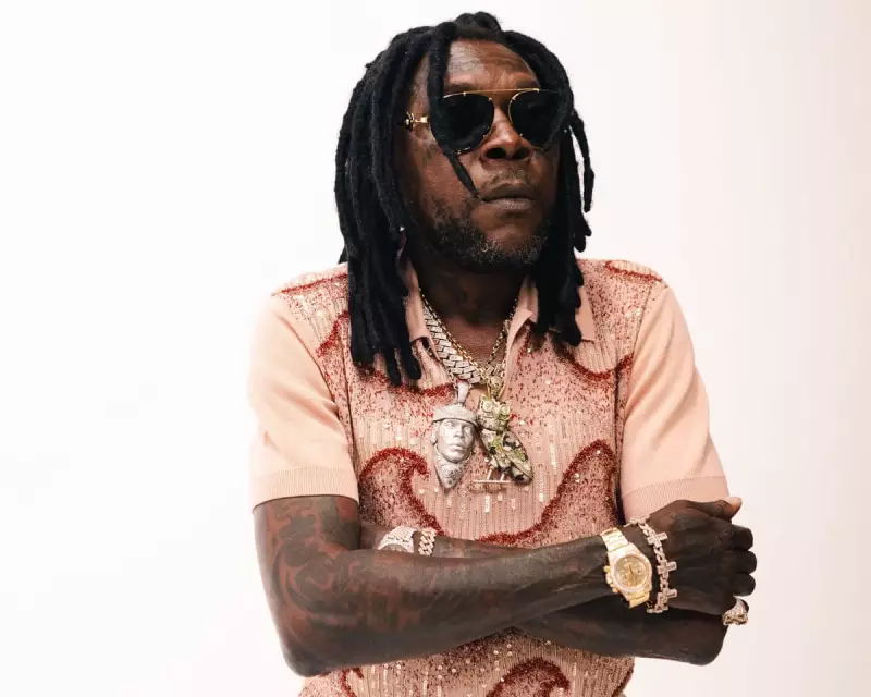 Vybz Kartel on Prison Trauma, Legal Battles and Dancehall's Global Rise