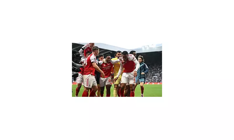 Walcott: Odegaard's Arsenal Place Under Threat After Eze's Derby Masterclass