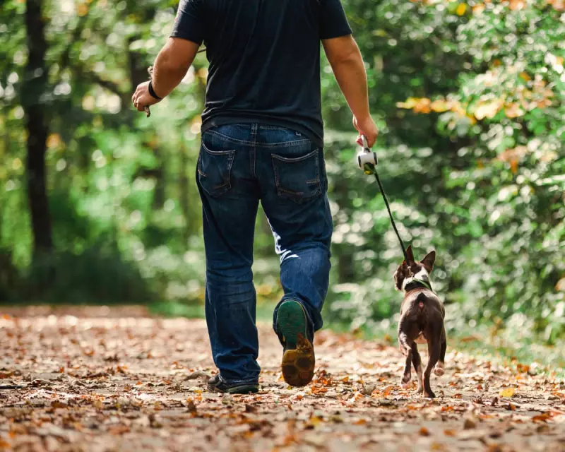 Walking 3,000 Steps Daily Could Slow Alzheimer's Progression, New Research Reveals