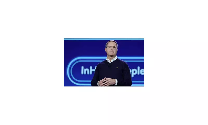 Walmart CEO Doug McMillon to Step Down in Major Leadership Shake-Up